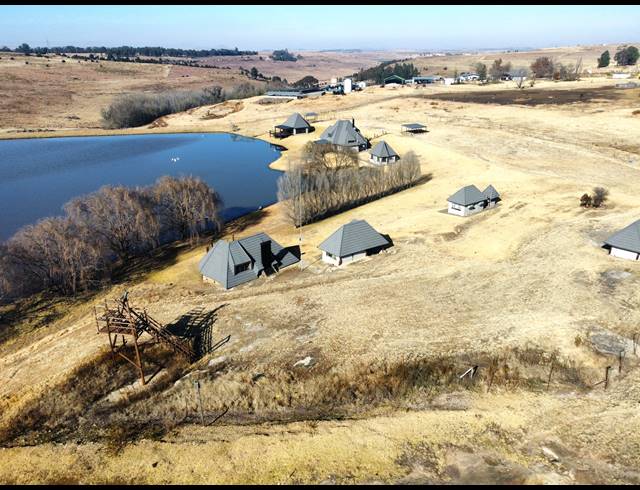 252HA FARM FOR SALE IN BETHLEHEM RURAL